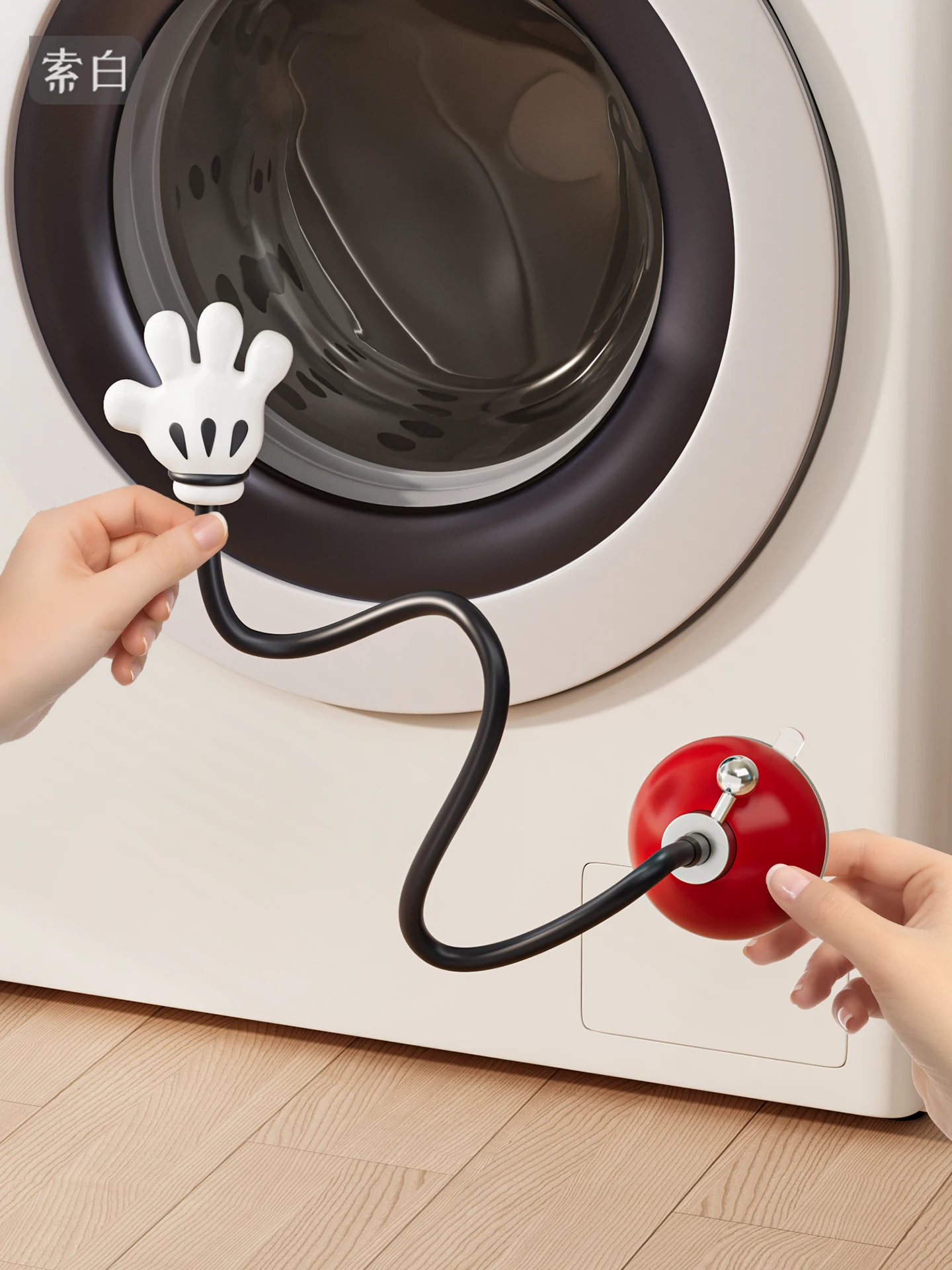 洗濯機ホースを外すのはなぜ？その代わりに何が役立つのか