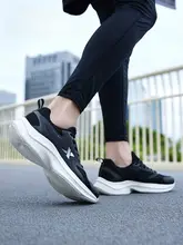 夏用メッシュ通気性スニーカー【中年向け・ランニング用】