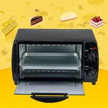 美的10L T1L101B/L108B用 家庭用電気オーブンアクセサリー 焼き網・食材トレー・バーベキュートレイ