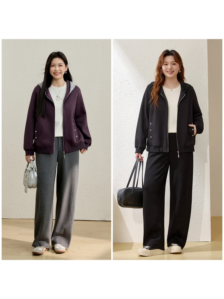 春のアウターコーデで迷うなら、この1着で解決できる？