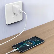Huawei対応Type-C充電ケーブル【急速充電・高耐久性】