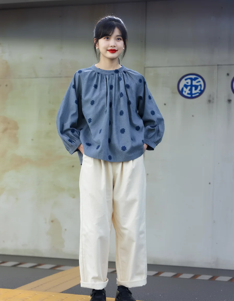 スウェットパンツ コーデ 完全ガイド｜失敗しない着こなしの秘密