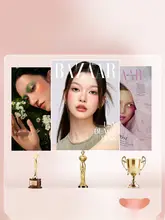 RUYI 自然なマット仕上げのハイライトクリーム【黄肌用・血色感アップ・メイクアップアイテム】