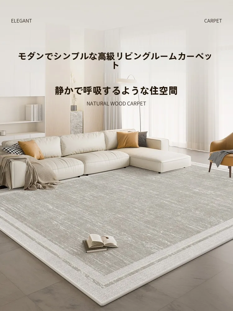 インテリア買い物リストの完全ガイド｜人気家具・グリーン・カーペットの選び方と実際の使い方