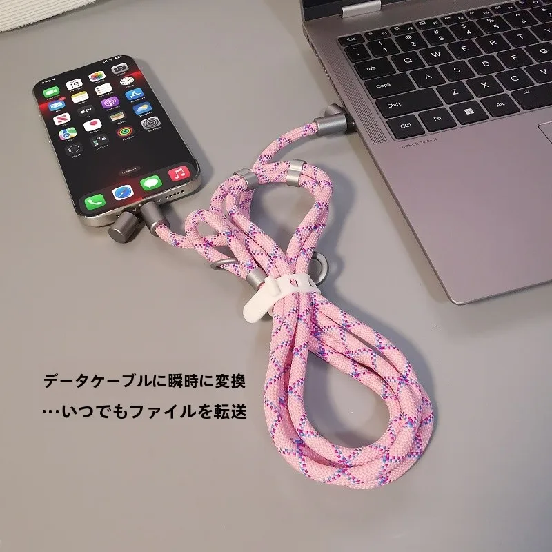 3in1充電ケーブルを選ぶべきタイミングは？実際の使い方とおすすめの選び方を徹底解説
