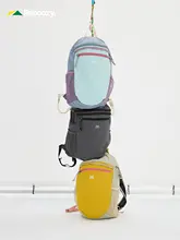 軽量デザインのアウトドアバックパック【多彩なカラーバリエーション・旅行・ハイキング用】（セットアップ対応）