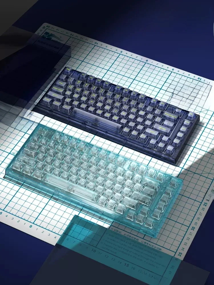 可愛いゲーミングキーボードの選び方は？5選で自宅のデスクにふわっと溶け込むデザインを実現