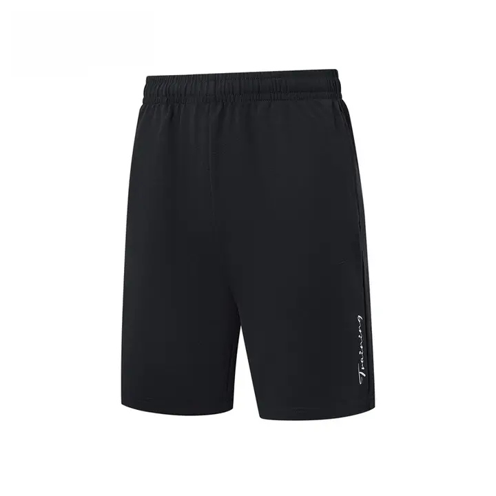 ショートパンツ レディース シームレス 通気性 夏
