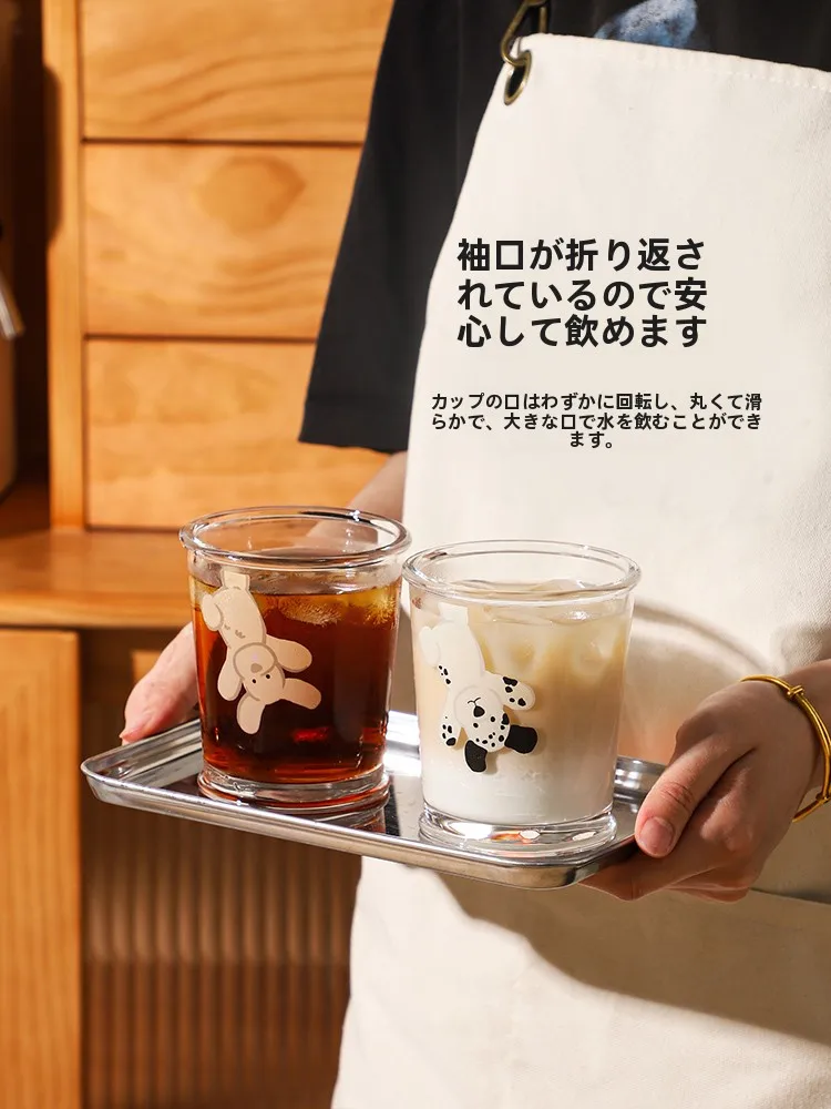 ガラスティーカップをどう選ぶ？おしゃれなデザインと実用性のバランスが鍵
