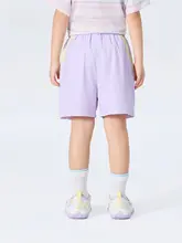 キッズ用 ショートパンツ【夏用・スポーツ・女の子】