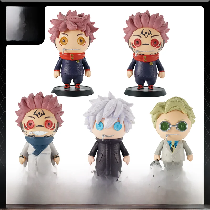 ナルト疾風伝の順番を知りたいなら、このフィギュアが一番おすすめ！