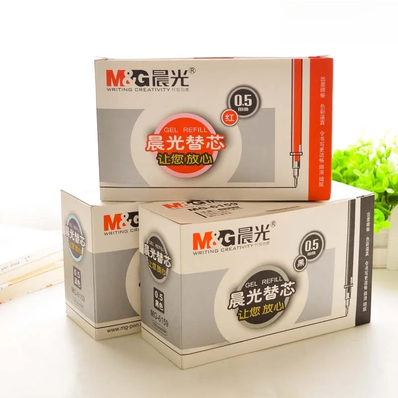 ららぽーと富士見で文房具を選ぶなら、0.5mm中性ペンの替え芯は本当に必要？