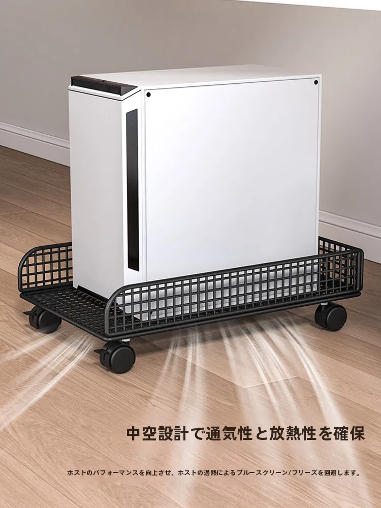 パソコン周辺機器の収納は、シンプルか機能性か？本当の選択肢はどこにあるの？