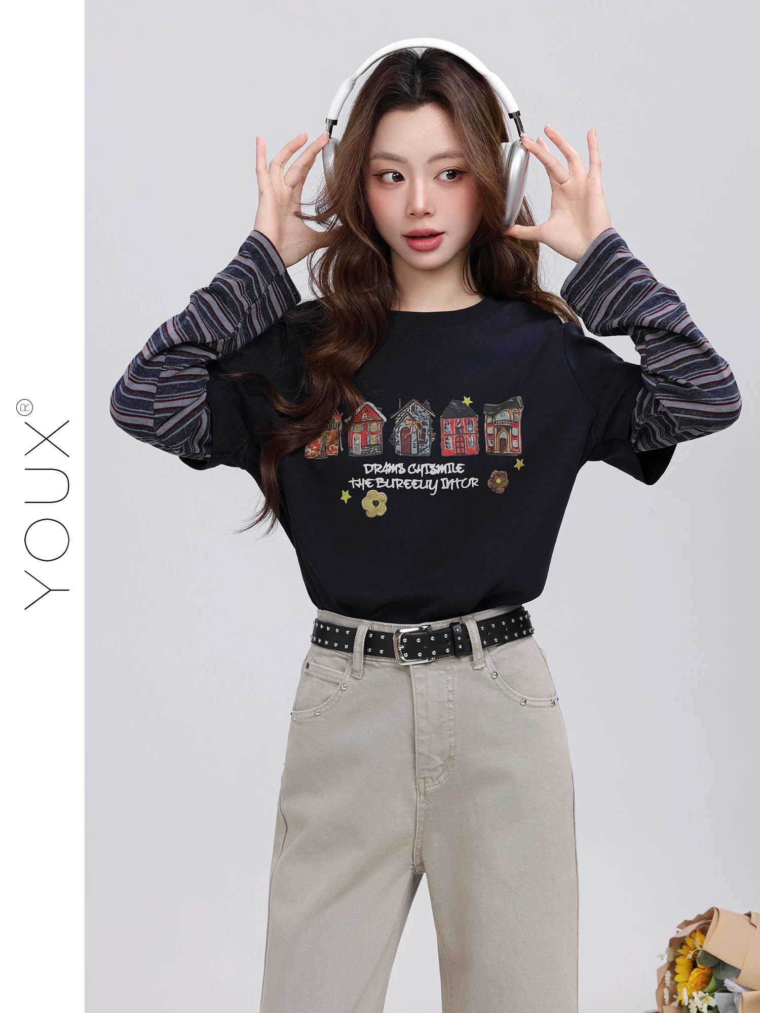 ライブTシャツのアレンジで「かっこいい」になるコツは？