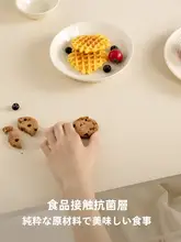 防水・防油・防熱の高品質テーブルマット【食品グレード・カット可能・厚手】