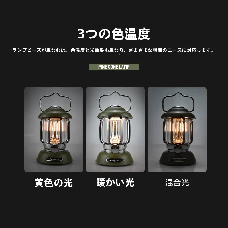 キャンプ道具を節約調達｜実際に使ってみた結果 - アウトドアレトロキャンプライトの技術的背景