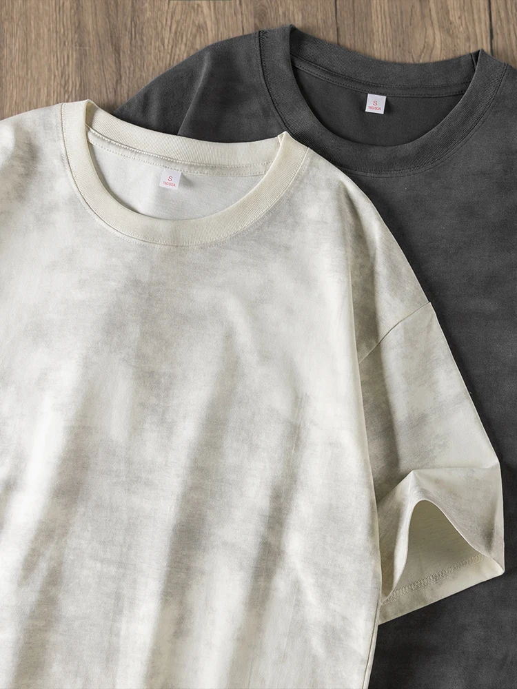 色あせしたTシャツを元に戻すのは無理？実は「復活」できるアイテムが登場した！
