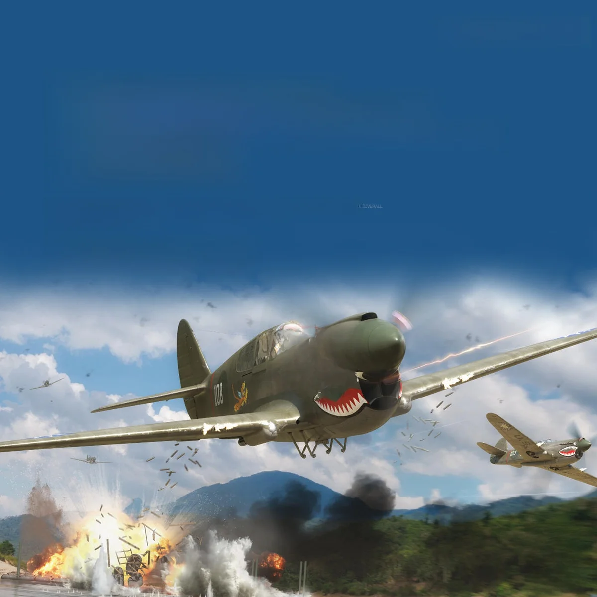 飛行機おもちゃを選ぶとき、どうやって決める？
