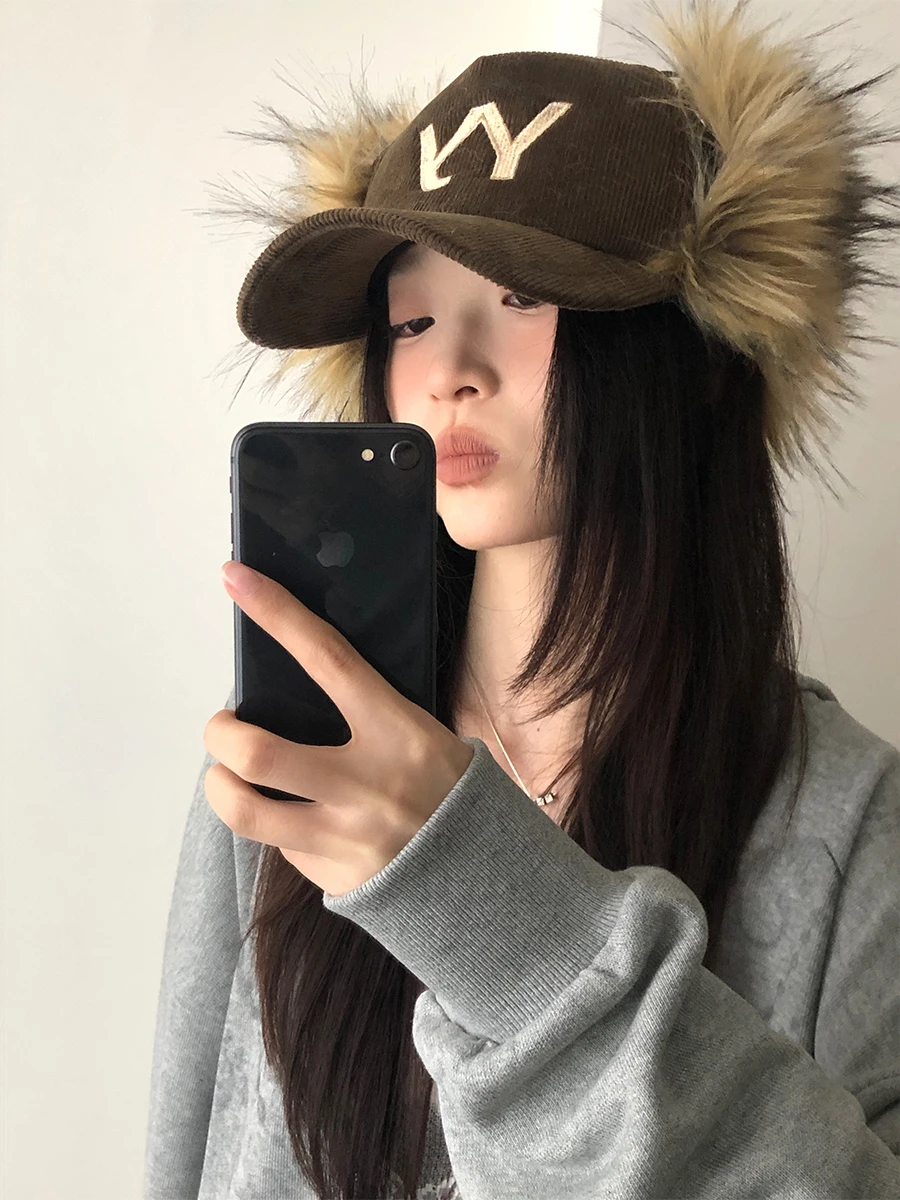 人気キャップを選ぶときに迷うなら、これで解決！秋冬に最適な厚手キャップの選び方とは？