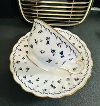 骨瓷製コーヒーカップ【スタジオコレクション・デザインコラボ】