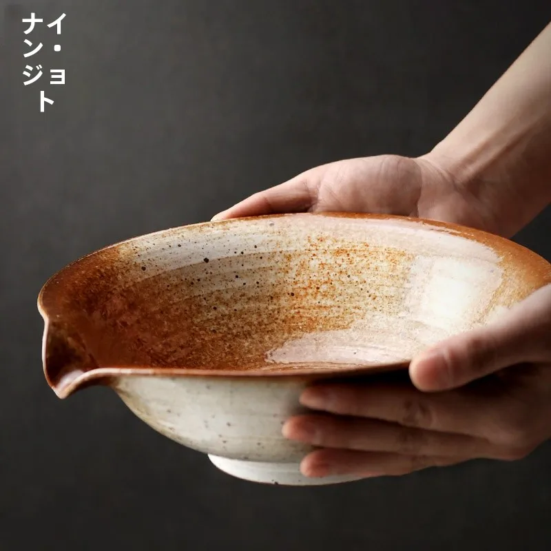 お椀型の選び方で失敗しない方法は？手作りの粗陶スープボウルが日常に与える「温もり」