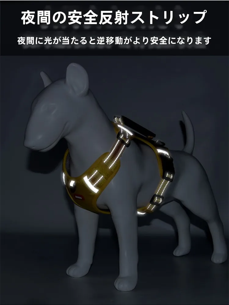 犬のお散歩グッズをコスパ良く揃える方法｜通気性と安全性のバランスを徹底解説