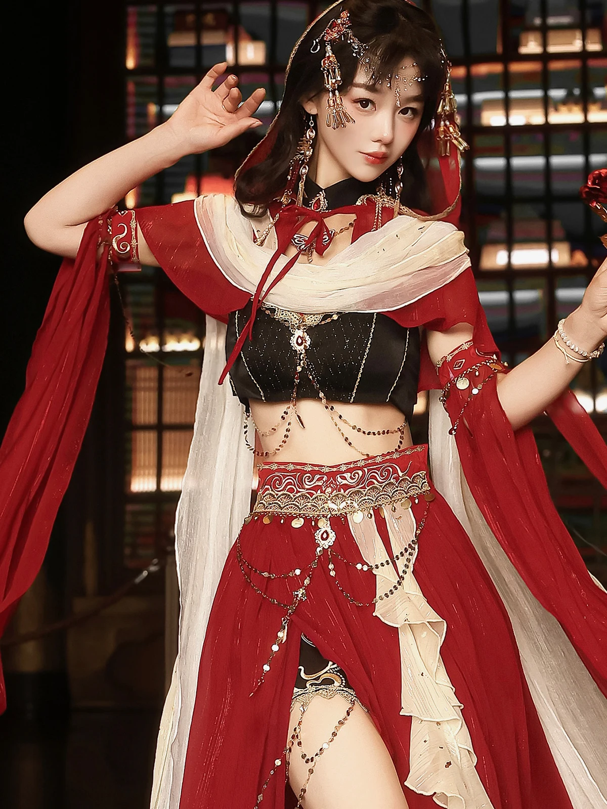 フェス参戦服で迷うなら、この1着で解決できる？
