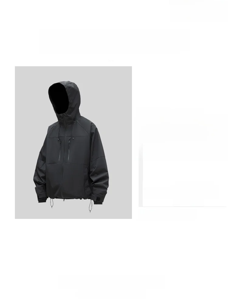 「all weather parka」は本当に必要？春秋にも使える防風防水ジャケットの選び方