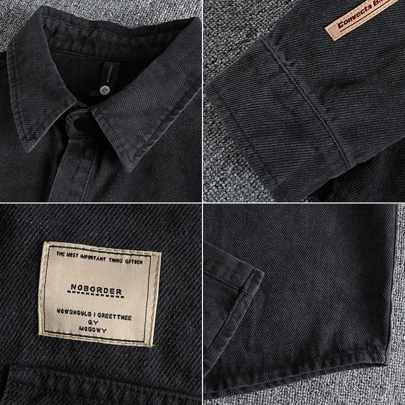 Western shirts はいつ着る？どんな場面で活躍するのか、実際の生活で試してみた