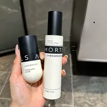 自然な仕上がりのフィニッシングスプレー【爽やか保湿・汗や水に強い】