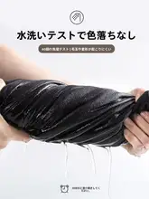 カジュアルな紺色の春用パンツ【メンズ・フィット・ストレートレッグ】（セットアップ対応）