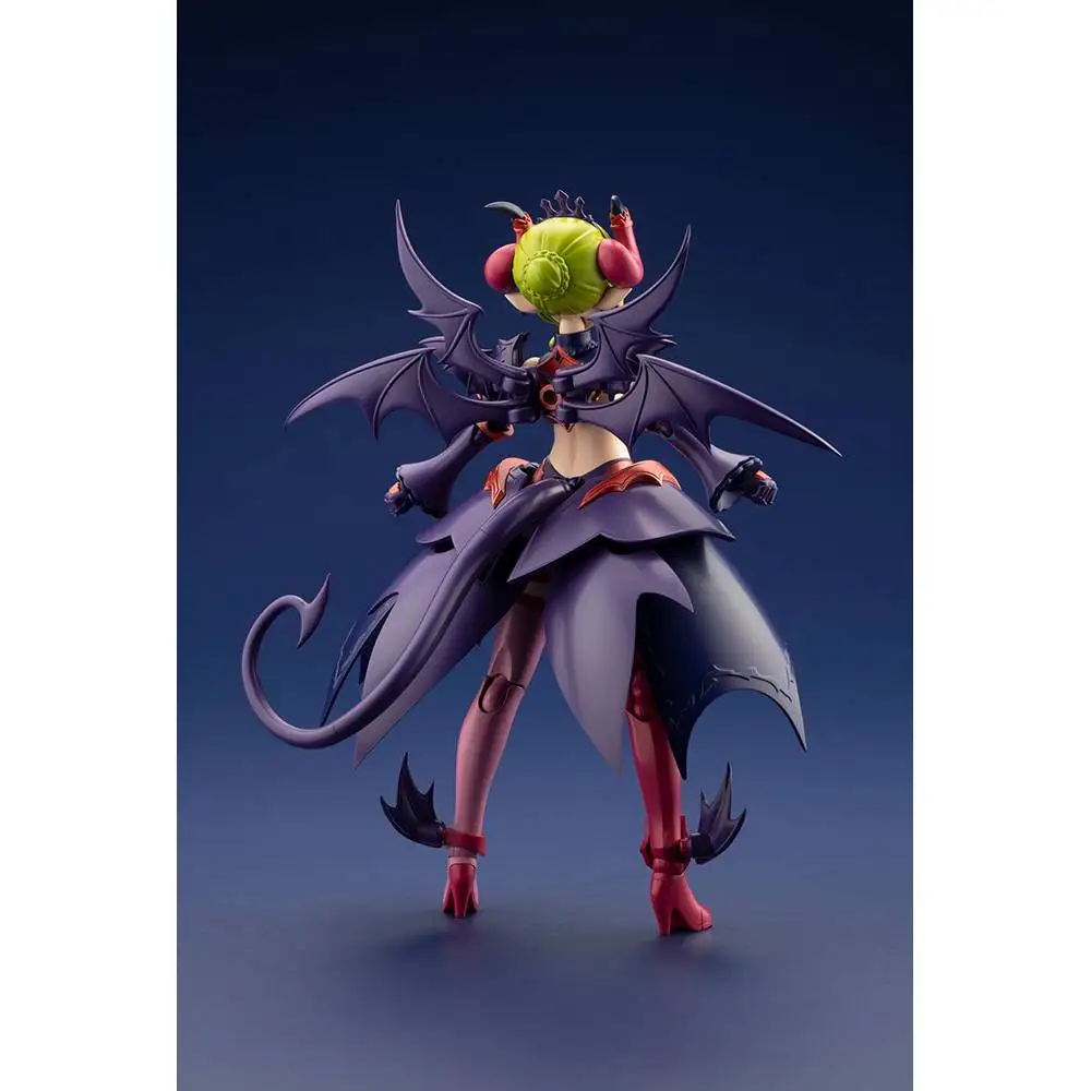 フィギュア製作キット【アルカナディア・ヴェールレッテ】とは？セットアップ対応の高精度モデルの実態解析