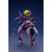 フィギュア製作キット【阿尔卡纳ディア・ヴェールレッテ】（セットアップ対応）