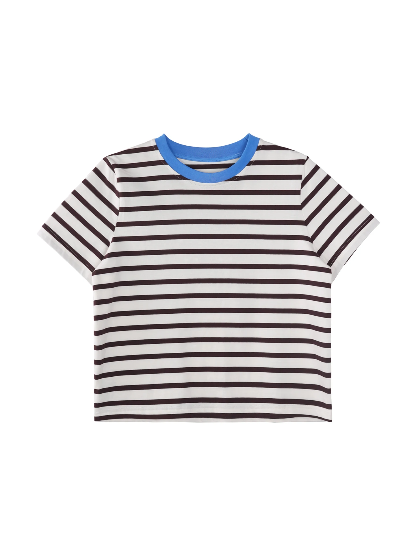 ボーダーTシャツをどう選ぶ？通勤からレジャーまで、女性に最適な選び方を解説