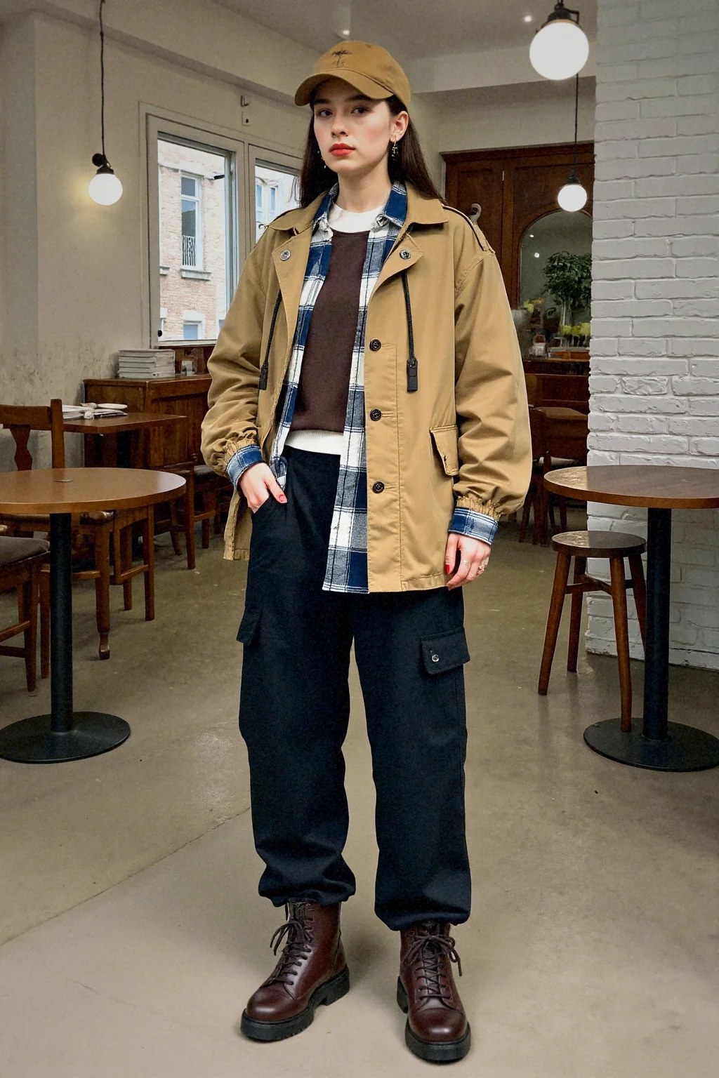 大人可愛い服 40代コーデの完全ガイド｜バランスと色の選び方