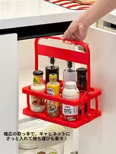 おしゃれな持ち運び可能なビールラック【家庭用・折りたたみ式・収納棚】