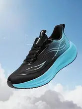 Warrior 夏用 メンズ 通気性ランニングシューズ【軽量・スポーツ】