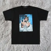 フォトプリントTシャツ【ユニセックス・イラストデザイン】