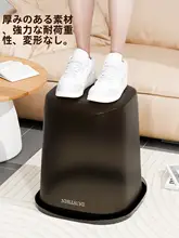 大容量の家庭用ゴミ箱【リビング・キッチン・トイレ・バスルーム・オフィス用】
