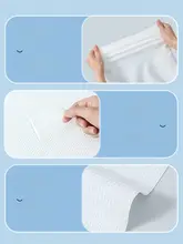 YUKE 使い捨てバスタオル【旅行用・圧縮・大判・ポータブル・ホテル用品】