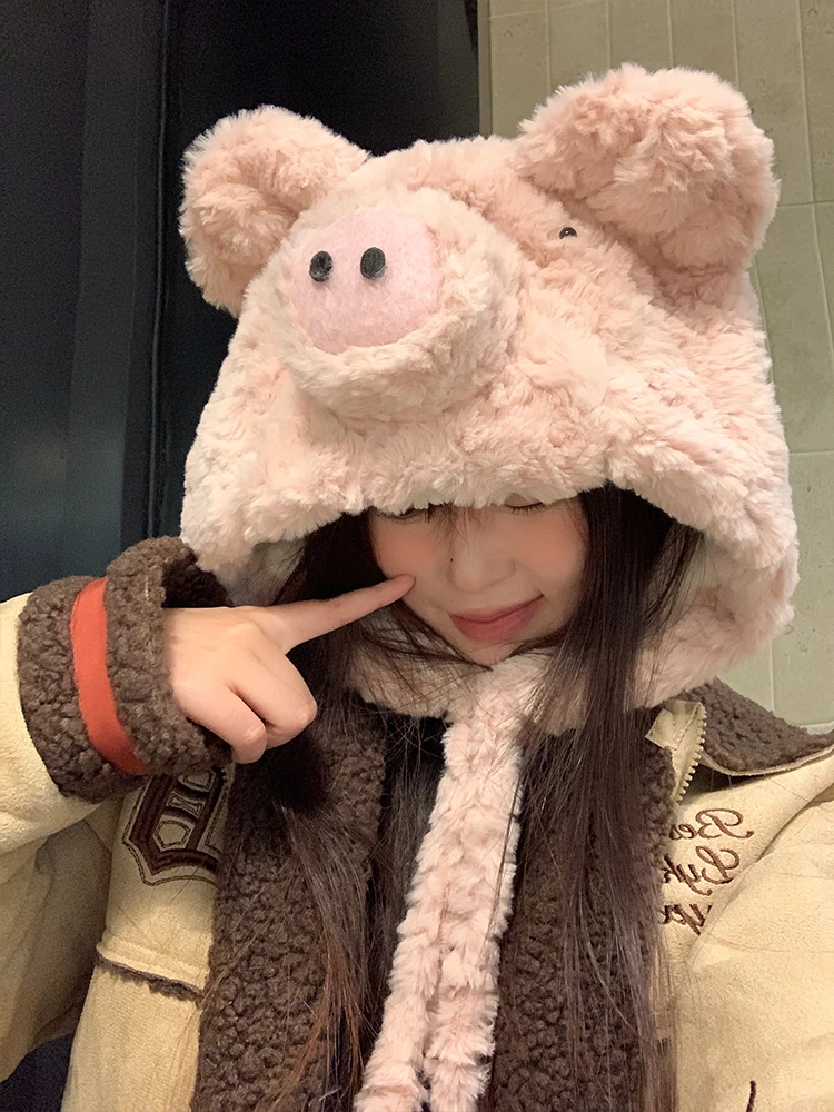 うさぎ耳帽子を選ぶときに迷うなら、この1つのポイントで決めるべきは？
