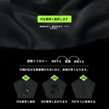 3V3タンクトップ ノースリーブTシャツ 吸汗速乾