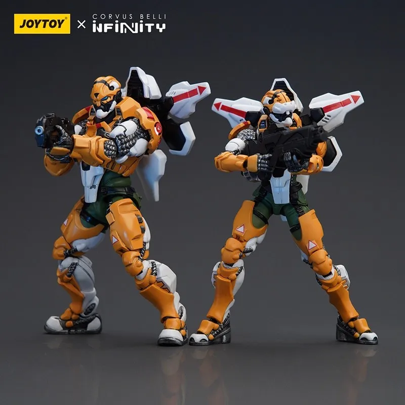 絶体絶命スクワッドの世界観にふさわしいアクションフィギュアは、どれが本当の「共感」を生むの？