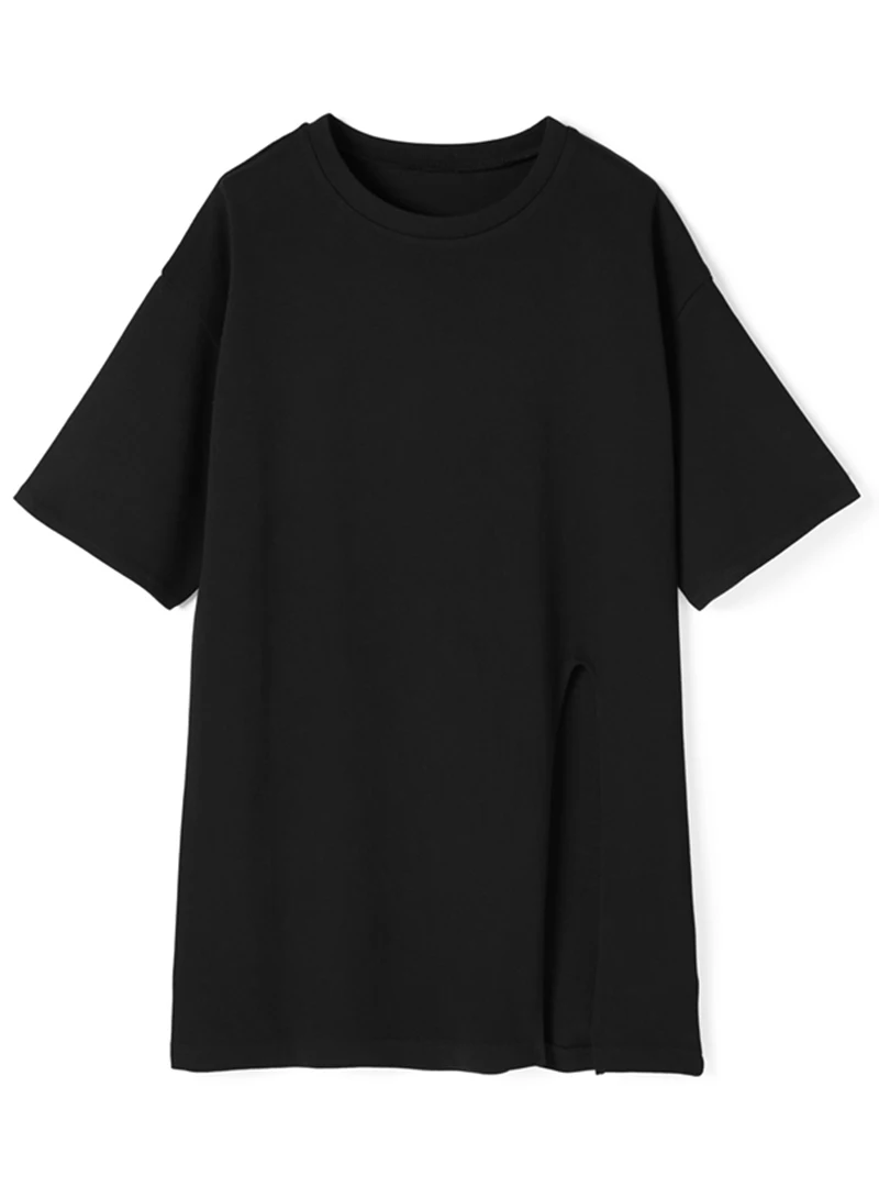 デザイン性のあるレディース夏用コットンTシャツ：サイズ選びで失敗しない方法を徹底解説