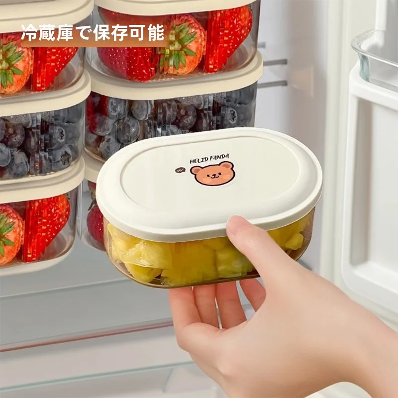 ソーダガラス密封ビンとは何か：食品保存用ボックスの実用性と仕組みを解説