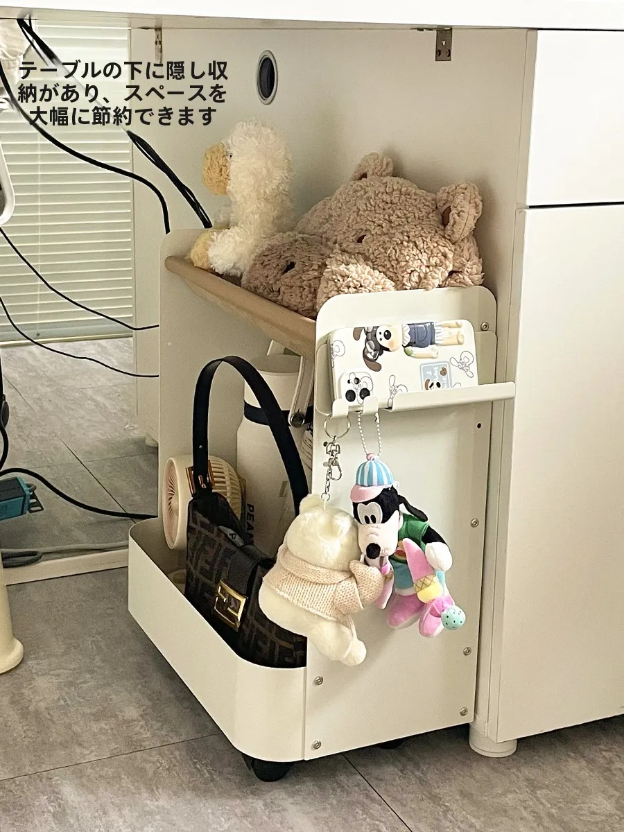 トレース台の取り入れ方は？4選で暮らしの収納と美しさを再設計