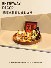 シックな肉桂香薰ディスプレイ【デスク用・お祝いギフト】