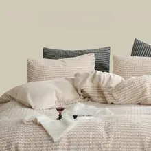 英国ROROWARM ムーンベ ルベット4点セット