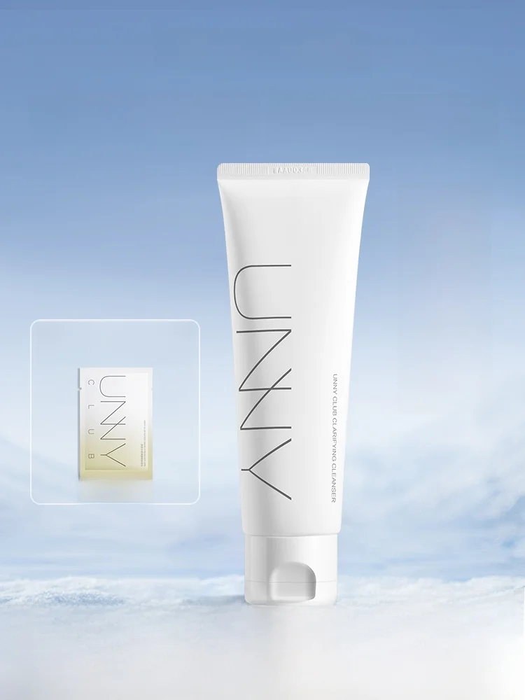 おでこ皮脂と前髪のバランスを整えるための洗顔ケア：unny club氨基酸洗面奶の実証分析