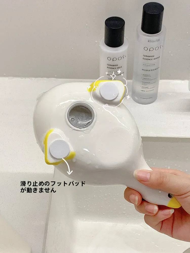 おふろのおもちゃで心を癒すには？アヒルの陶器ソープディッシュがおすすめの理由